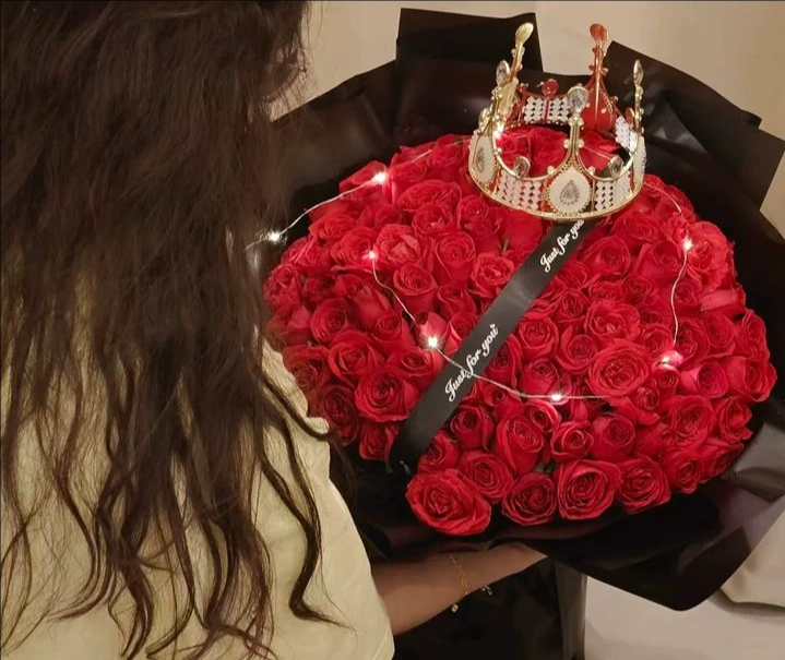 淮北相山区花店